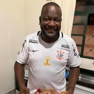 Meet your Posher, Michael